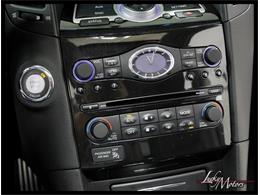 2009 Infiniti FX35 (CC-998070) for sale in Elmhurst, Illinois