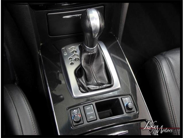 2009 Infiniti FX35 (CC-998070) for sale in Elmhurst, Illinois