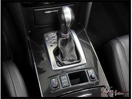 2009 Infiniti FX35 (CC-998070) for sale in Elmhurst, Illinois