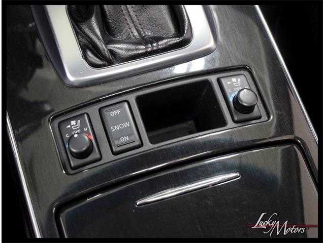 2009 Infiniti FX35 (CC-998070) for sale in Elmhurst, Illinois