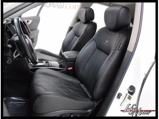 2009 Infiniti FX35 (CC-998070) for sale in Elmhurst, Illinois