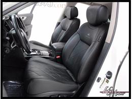 2009 Infiniti FX35 (CC-998070) for sale in Elmhurst, Illinois