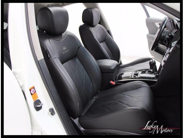 2009 Infiniti FX35 (CC-998070) for sale in Elmhurst, Illinois
