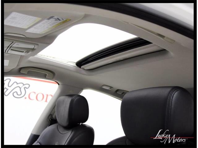 2009 Infiniti FX35 (CC-998070) for sale in Elmhurst, Illinois