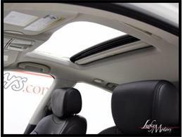 2009 Infiniti FX35 (CC-998070) for sale in Elmhurst, Illinois