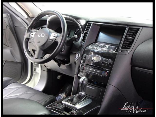 2009 Infiniti FX35 (CC-998070) for sale in Elmhurst, Illinois