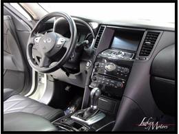 2009 Infiniti FX35 (CC-998070) for sale in Elmhurst, Illinois