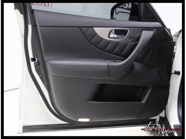 2009 Infiniti FX35 (CC-998070) for sale in Elmhurst, Illinois