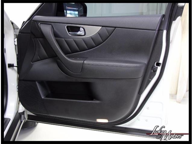 2009 Infiniti FX35 (CC-998070) for sale in Elmhurst, Illinois