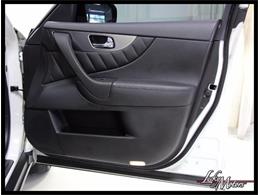2009 Infiniti FX35 (CC-998070) for sale in Elmhurst, Illinois