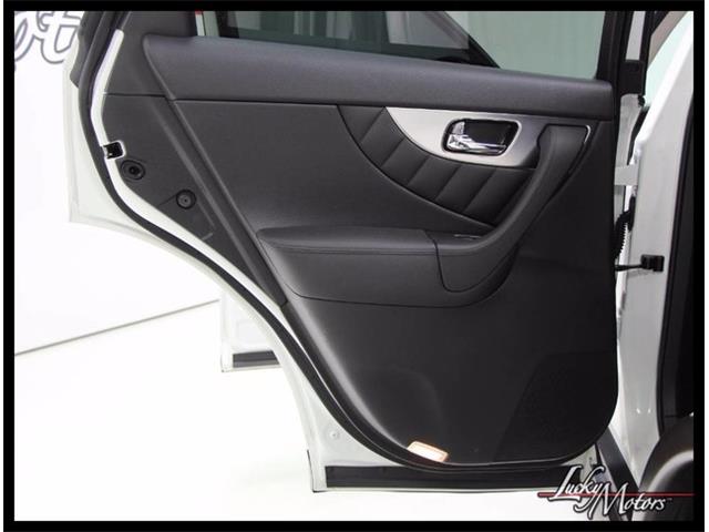 2009 Infiniti FX35 (CC-998070) for sale in Elmhurst, Illinois