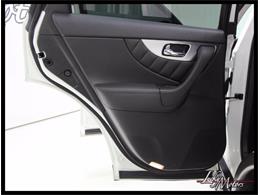 2009 Infiniti FX35 (CC-998070) for sale in Elmhurst, Illinois