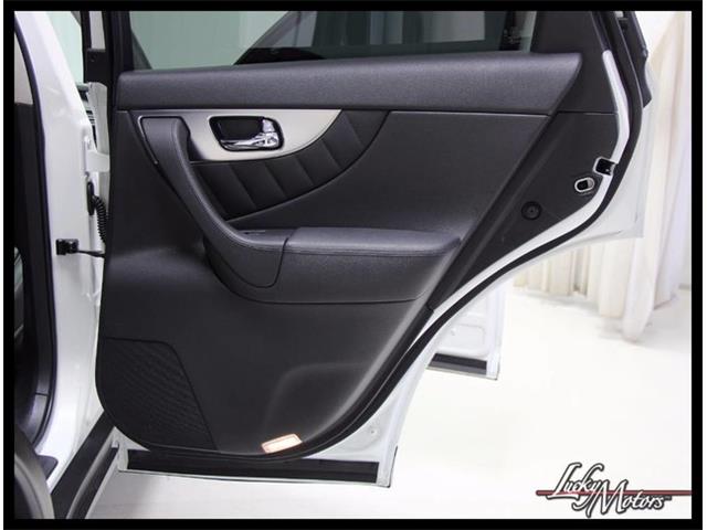 2009 Infiniti FX35 (CC-998070) for sale in Elmhurst, Illinois
