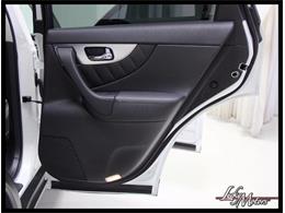 2009 Infiniti FX35 (CC-998070) for sale in Elmhurst, Illinois