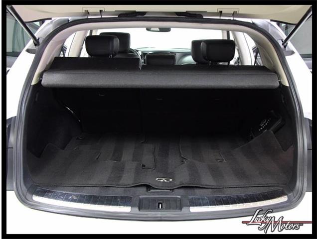 2009 Infiniti FX35 (CC-998070) for sale in Elmhurst, Illinois