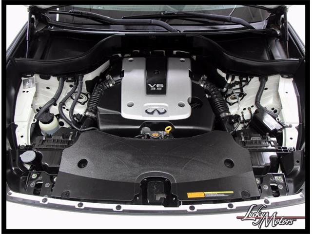 2009 Infiniti FX35 (CC-998070) for sale in Elmhurst, Illinois