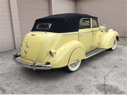 1938 Chrysler Imperial (CC-998078) for sale in Orlando, Florida