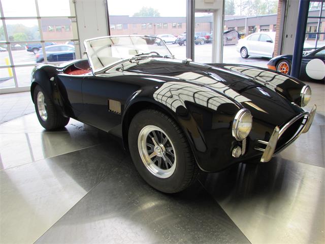1965 Shelby Cobra Superformance Mark III (CC-990813) for sale in Mansfield, Ohio