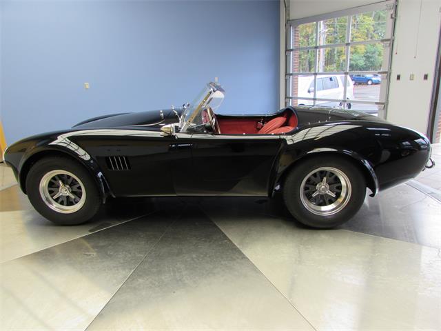 Shelby Cobra Superformance Mark Iii For Sale Classiccars Com Cc