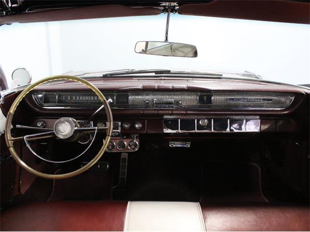 1961 Pontiac Catalina For Sale Cc 990814