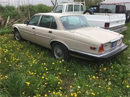 1986 Jaguar XJ6 (CC-990817) for sale in Lena, Wisconsin