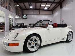 1988 Porsche 911 Carrera (CC-998174) for sale in St. Louis, Missouri