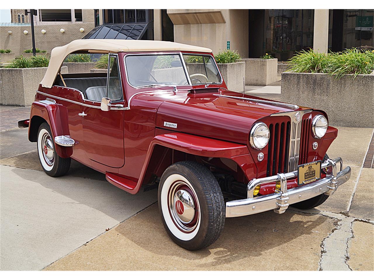 1949-willys-jeepster-for-sale-classiccars-cc-998188