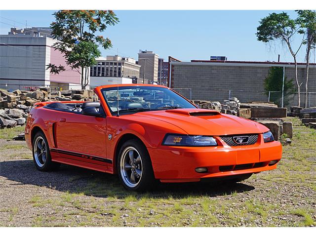 2004 Ford Mustang GT for Sale | ClassicCars.com | CC-998192