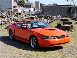 2004 Ford Mustang GT (CC-998192) for sale in Canton, Ohio