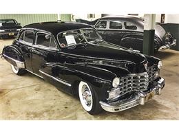 1947 Cadillac Fleetwood 60 Special (CC-998195) for sale in Canton, Ohio