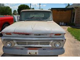 1966 Chevrolet Pickup (CC-990082) for sale in Forney, Texas