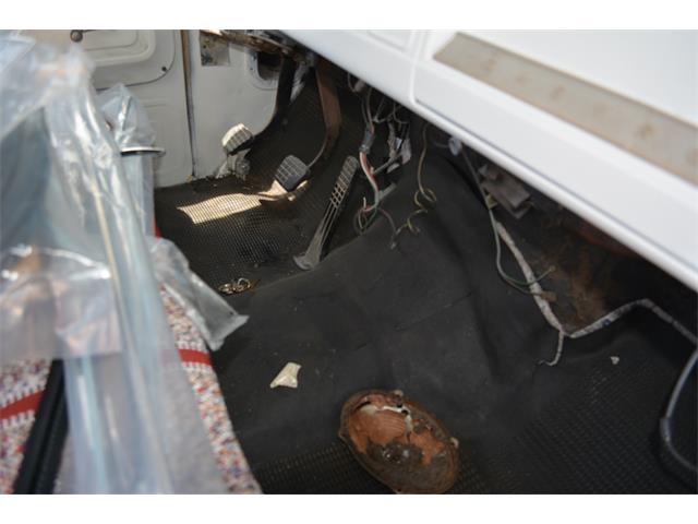 1966 Chevrolet Pickup (CC-990082) for sale in Forney, Texas