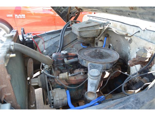 1966 Chevrolet Pickup (CC-990082) for sale in Forney, Texas
