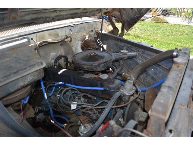 1966 Chevrolet Pickup (CC-990082) for sale in Forney, Texas