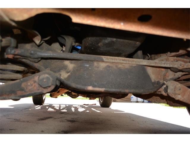 1966 Chevrolet Pickup (CC-990082) for sale in Forney, Texas