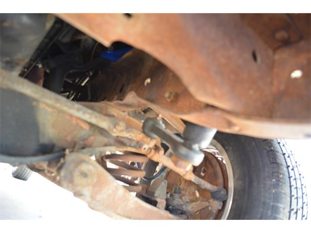 1966 Chevrolet Pickup (CC-990082) for sale in Forney, Texas
