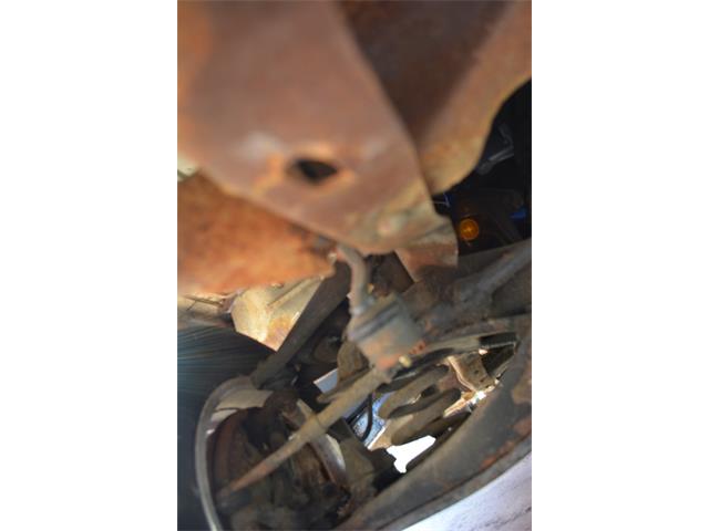 1966 Chevrolet Pickup (CC-990082) for sale in Forney, Texas