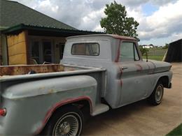 1966 Chevrolet Pickup (CC-990082) for sale in Forney, Texas