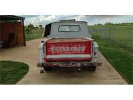 1966 Chevrolet Pickup (CC-990082) for sale in Forney, Texas
