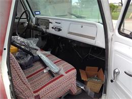 1966 Chevrolet Pickup (CC-990082) for sale in Forney, Texas