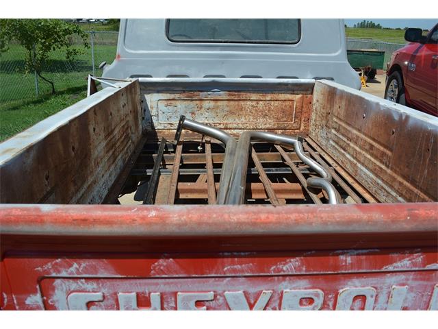 1966 Chevrolet Pickup (CC-990082) for sale in Forney, Texas