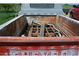 1966 Chevrolet Pickup (CC-990082) for sale in Forney, Texas