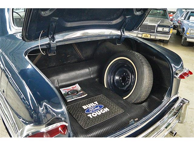 1951 Ford Customline for Sale | ClassicCars.com | CC-998203