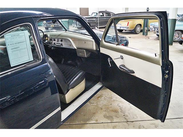 1951 Ford Customline for Sale | ClassicCars.com | CC-998203