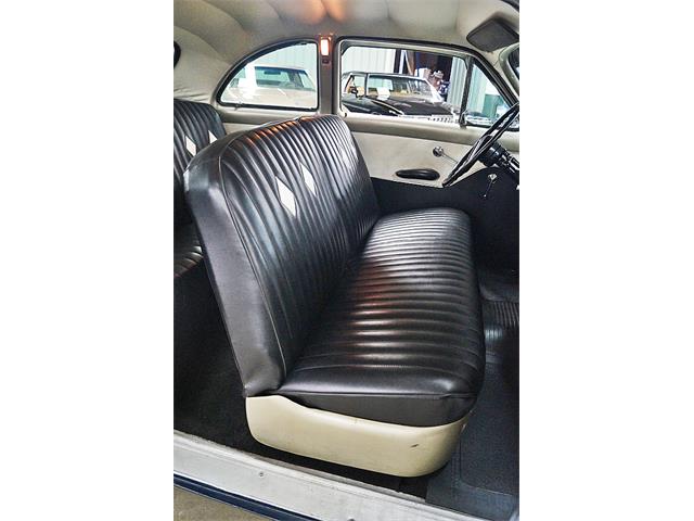 1951 Ford Customline for Sale | ClassicCars.com | CC-998203