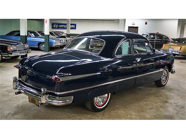 1951 Ford Customline for Sale | ClassicCars.com | CC-998203