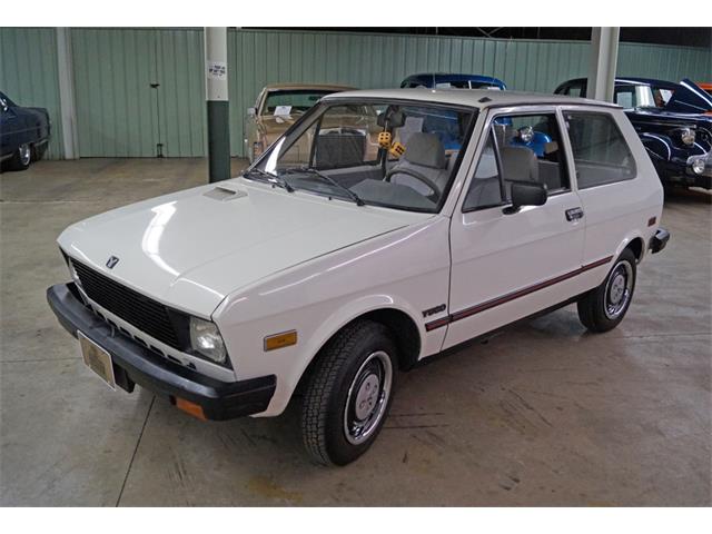 Autotrader Find: 1988 Yugo For $5,500 - Autotrader