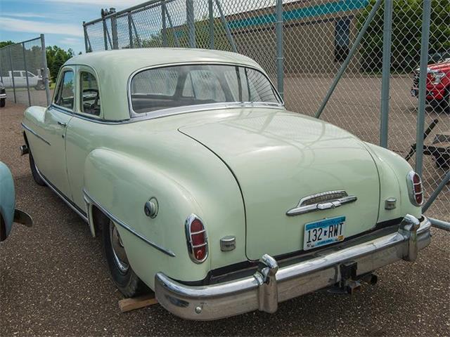 1950 DeSoto Custom (CC-998224) for sale in Rogers, Minnesota