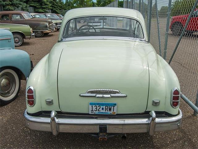 1950 DeSoto Custom (CC-998224) for sale in Rogers, Minnesota
