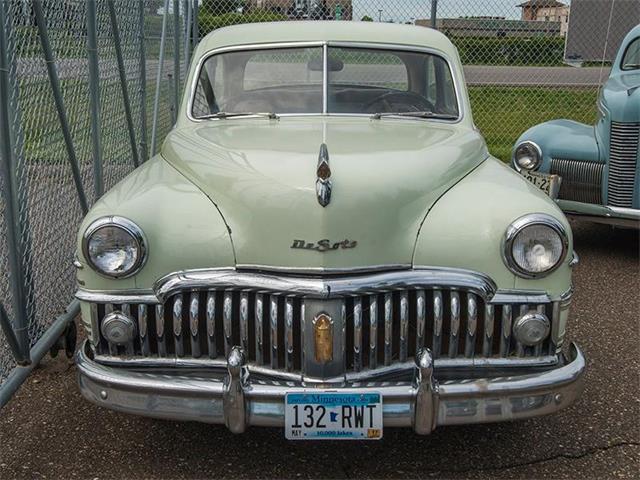 1950 DeSoto Custom (CC-998224) for sale in Rogers, Minnesota